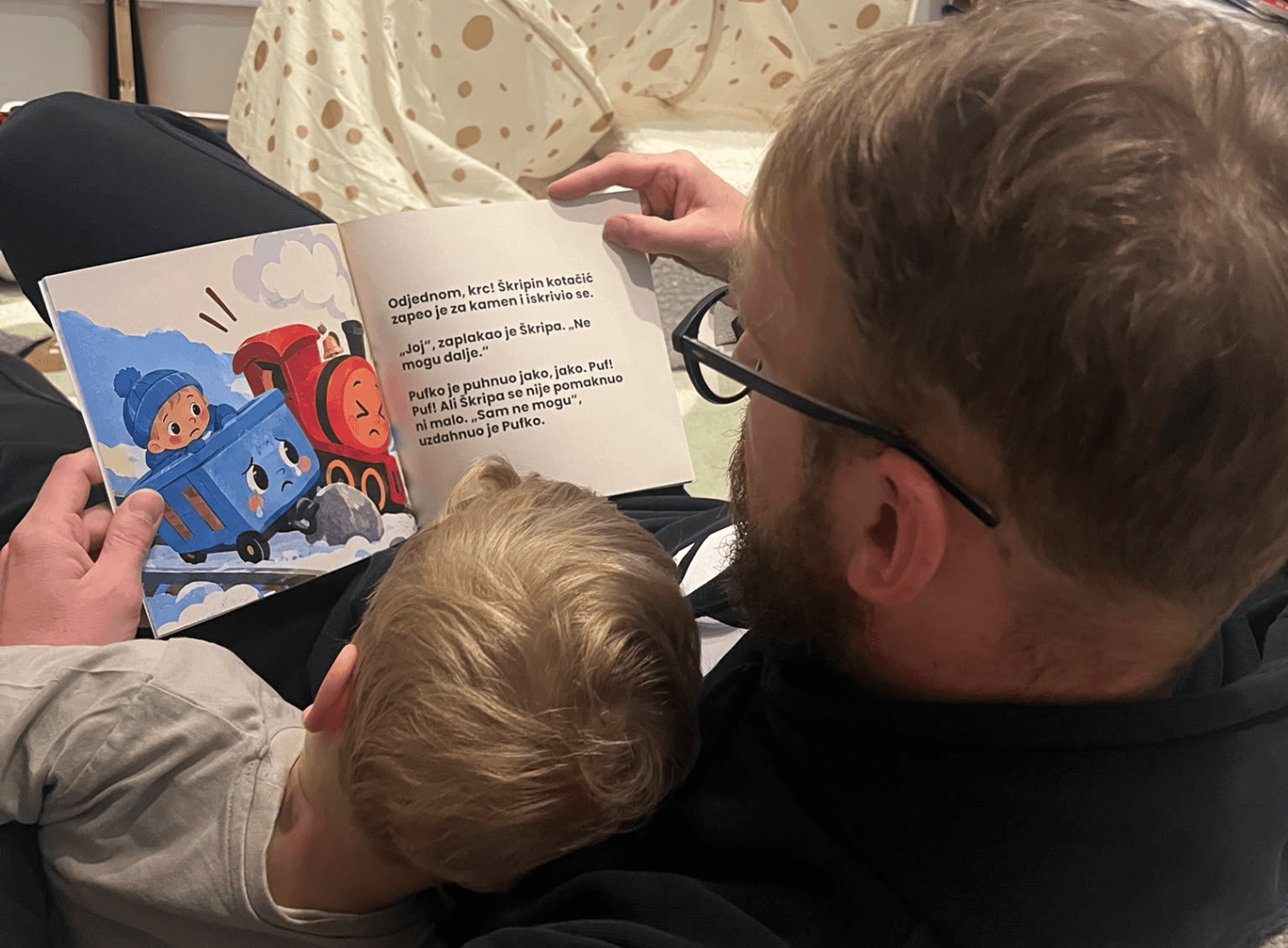 Recenzija Čičamiča priče - Niko i zvjezdani snijeg